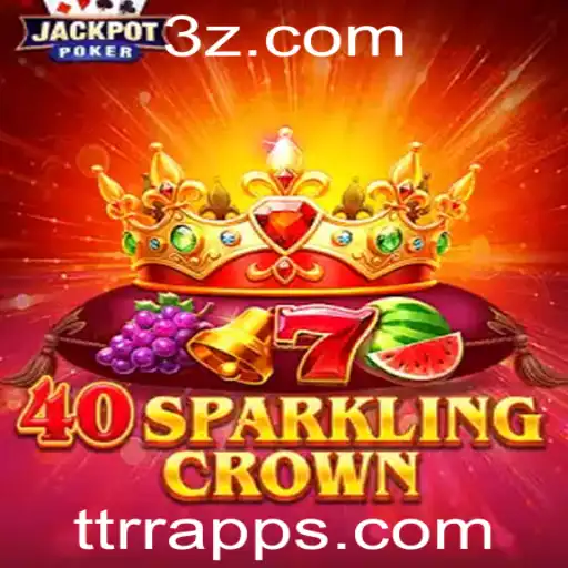 Descobrindo o Fascinante Universo de 40SparklingCrown e Sua Interatividade com o ttrr app