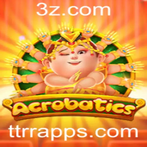 Acrobatics: A Nova Sensação no Mundo dos Jogos de Habilidade