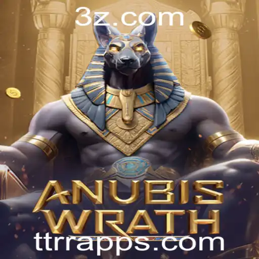 AnubisWrath: A Nova Sensação no Mundo dos Jogos