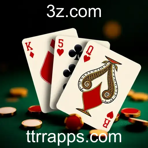 Bacará: O Jogo de Azar que Fascina as Massas