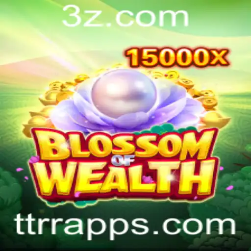 Descubra o Excitante Mundo de BlossomofWealth