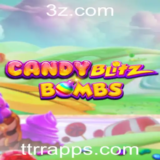 CandyBlitzBombs: Uma Aventura Viciantes e Explosiva no Mundo dos Jogos Móveis