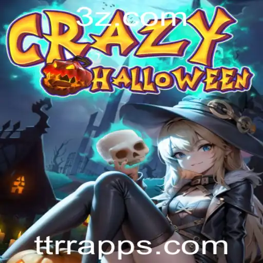 Explorando a Magia do CrazyHalloween