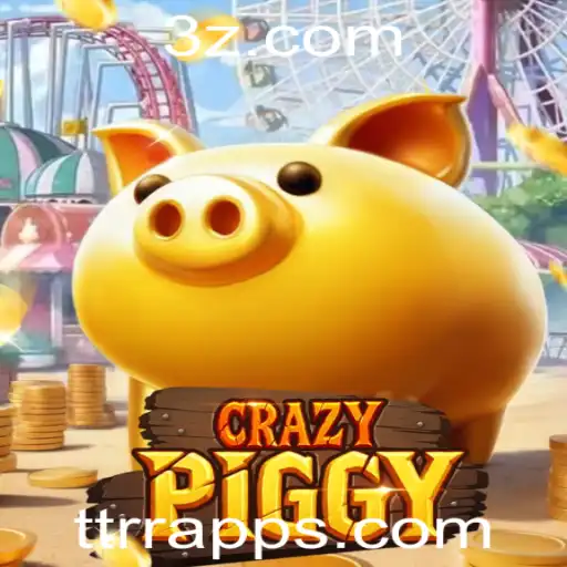 CrazyPiggy: Uma Nova Sensação no Mundo dos Jogos Móveis