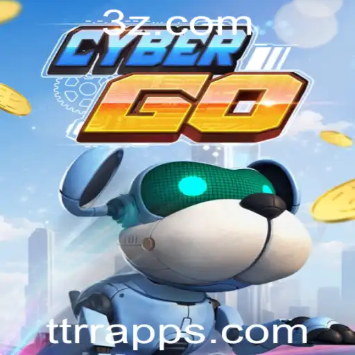 CyberGO: Explorando o Universo Inovador do ttrr app