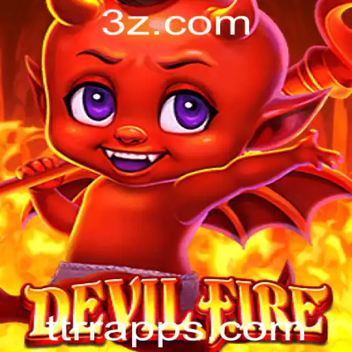 DevilFire: Um Mergulho no Mundo do Jogo TTRR