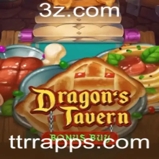 DragonsTavern: A Nova Sensação no Mundo dos Jogos de Estratégia -- Descubra Tudo Sobre Este RPG Inovador