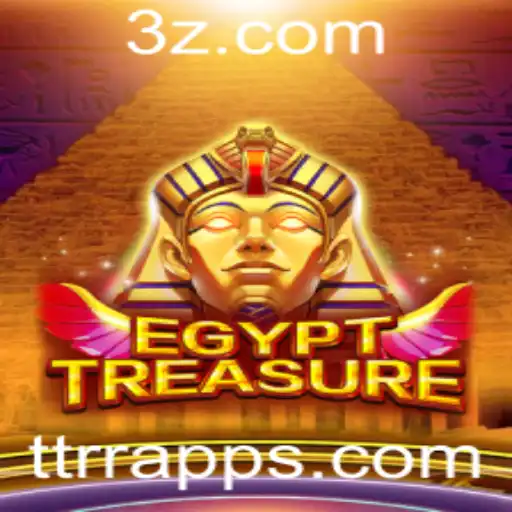 Explorando o Mundo de EgyptTreasure: Um Mergulho no Jogo e suas Regras