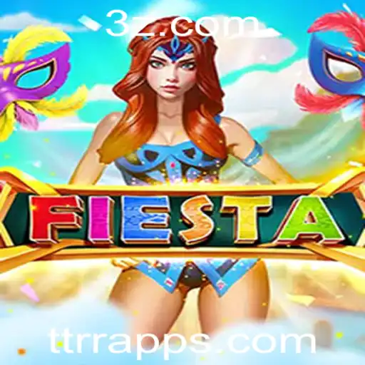Explorando o Mundo de Fiesta: Um Guia Completo