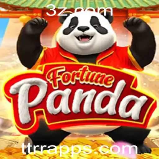 FortunePanda: Descubra o Jogo que Está Conquistando o Mundo