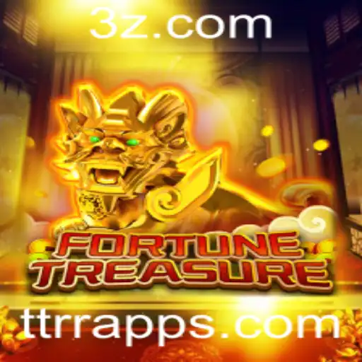 FortuneTreasure: Descubra o Mundo de Aventura e Riquezas Virtuais