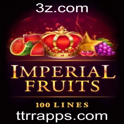 ImperialFruits100: Explorando o Mundo das Frutas Imperiais
