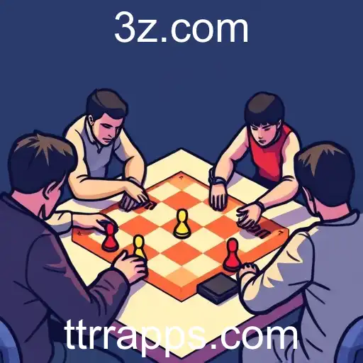 A Evolução dos Jogos de Tabuleiro na Era Digital