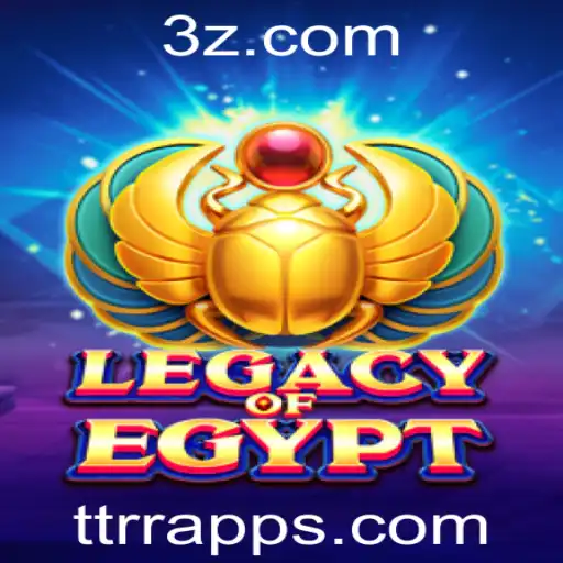 Explorando o Mundo de LegacyOfEgypt: Um Mergulho no Passado