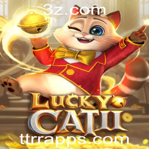 Explorando o Fascinante Mundo de LuckyCatII na Era dos Jogos Digitais