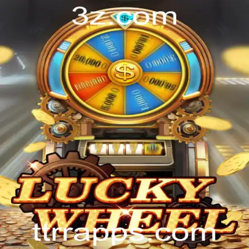 Explorando o Mundo do Jogo LuckyWheel no App TTRR