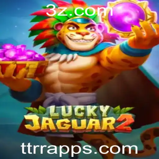 Explorando o Mundo de Luckyjaguar2: A Nova Sensação dos Jogos Mobile