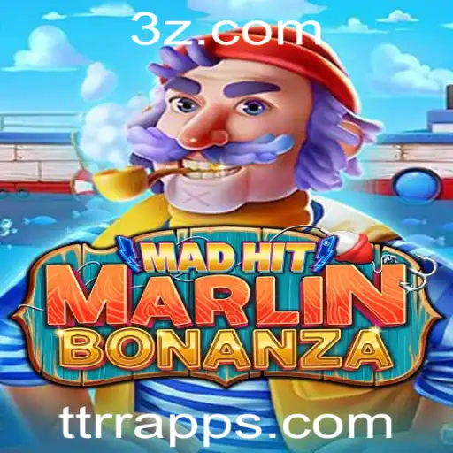 Explorando o Fascinante Mundo do Jogo MadHitMarlinBonanza