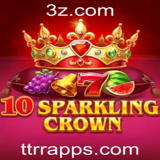 Descubra o Fascinante Universo de 10SparklingCrown: Um Jogo Inesquecível