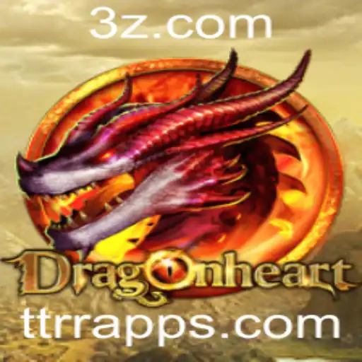 Explorando o Universo de DragonHeart: A Aventura do Jogo TTRR App