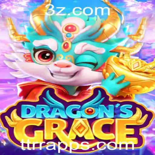 Descubra DragonsGrace: O Novo Fenômeno TTRR App