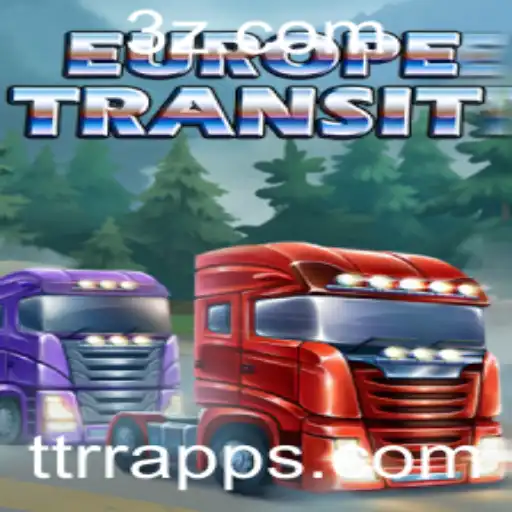 Explorando o Universo de EuropeTransit: Um Guia Completo