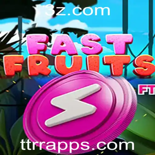 Descubra o Mundo de FastFruits: O Jogo de Puzzle Que Vicia