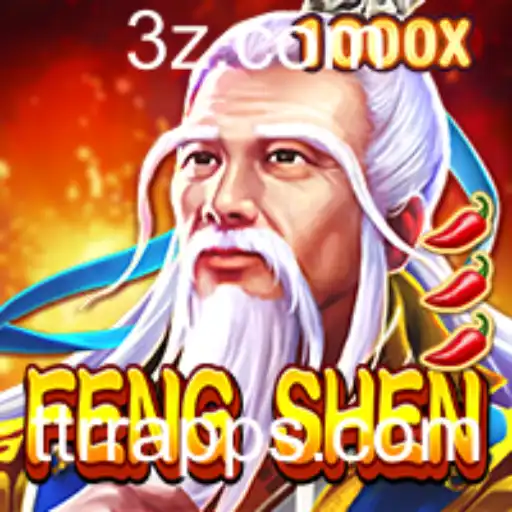 Explorando FengShen: A Nova Sensação de Jogo na ttrr app