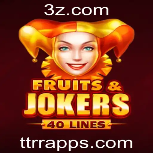 Descubra o Empolgante Jogo FruitsAndJokers40