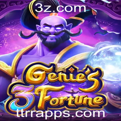 Explorando o Mundo de Genie3Fortune: Um Jogo Único e Envolvente