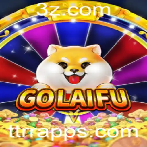Descubra GoLaiFu: O Jogo de Estratégia que Está Conquistando o Mundo com o Ttrr App
