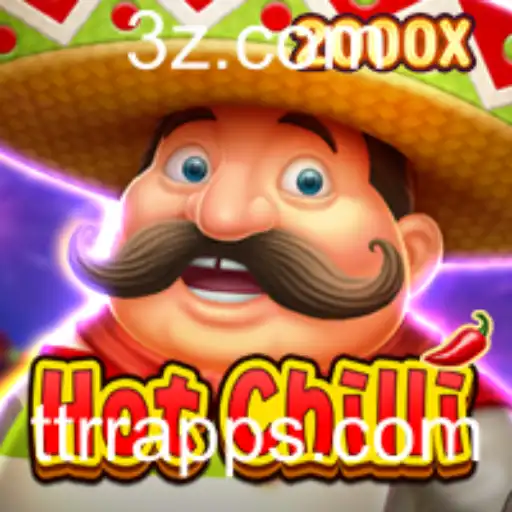Descubra o Mundo Empolgante de HotChilli: Um Novo Jogo no TTRR App