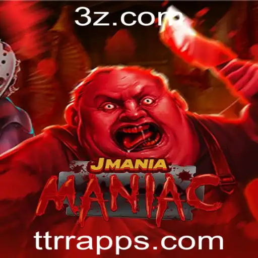 Explorando o Jogo JManiaManiac e suas Regras Engajantes