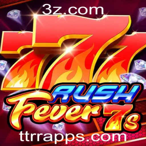Descubra RushFever7s: O Novo Fenômeno de Jogos no ttrr app