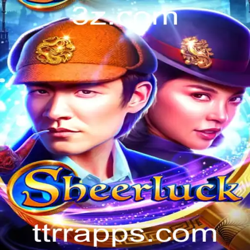 Sheerluck: A Emoção e Desafio no Mundo dos Jogos Digitais