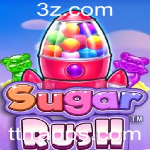 SugarRush: Descubra o Mundo Doce e Atraente do Jogo do Ano