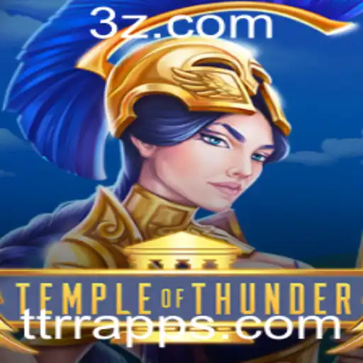 Desbravando a Aventura de 'TempleofThunder'