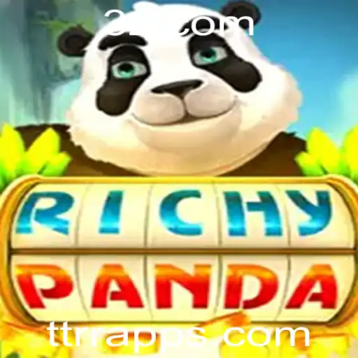 Desvendando o Fascinante Mundo de RichyPanda: O Jogo que Revoluciona o Entretenimento Digital