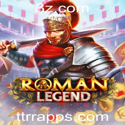 RomanLegend: Descubra o Novo Mundo dos Jogos Mobile