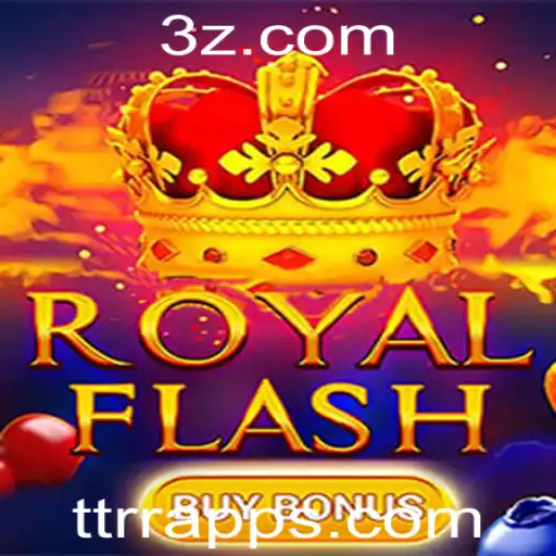 Explorando o Fascinante Mundo de RoyalFlashBuyBonus