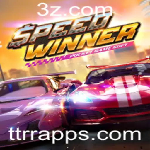 Descubra SpeedWinner: O Novo Sensação no Mundo dos Jogos de Corrida