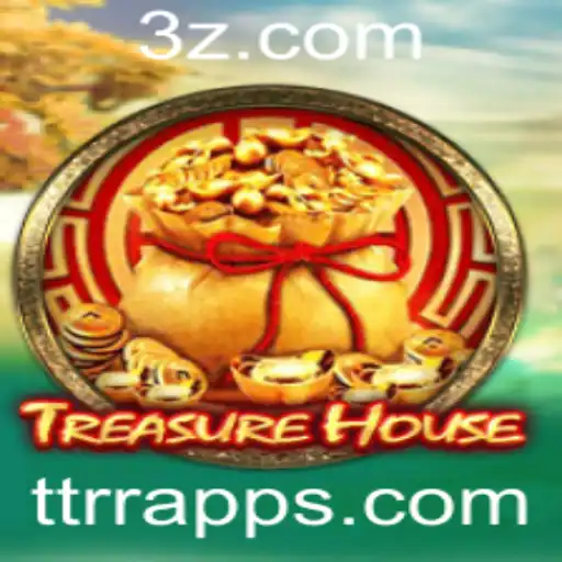 Descubra o Fascinante Mundo de TreasureHouse: O Novo Fenômeno de Jogos