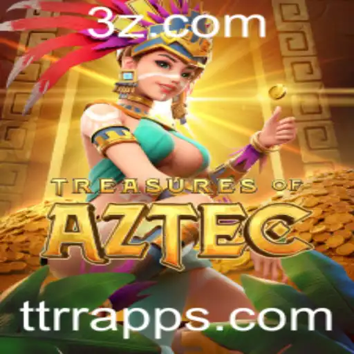Treasures of Aztec: Descubra os Segredos do Jogo de Aventuras Antigas