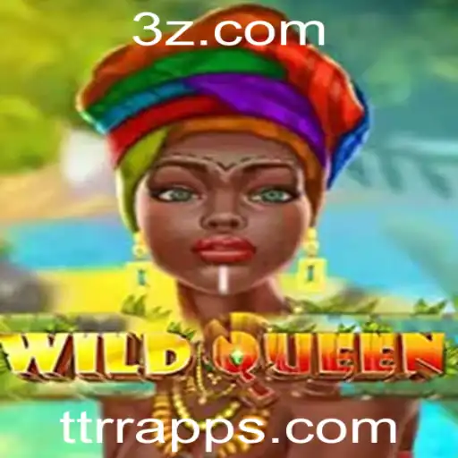 WildQueen: O Novo Fenômeno dos Jogos no TTRR App