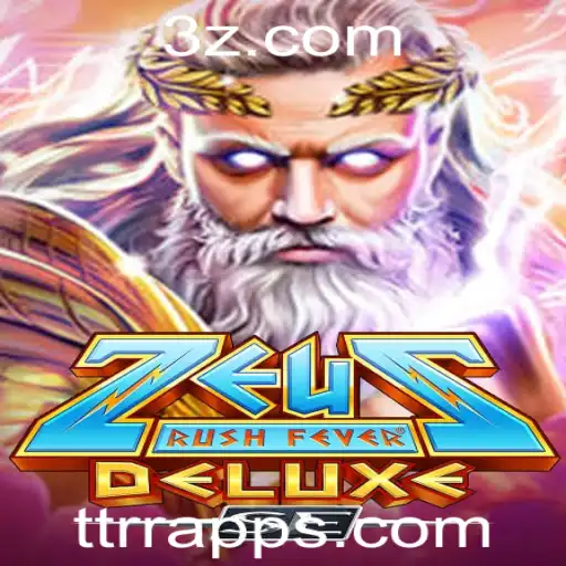 Explorando o Mundo Vibrante de ZeusRushFeverDeluxeSE: Uma Jornada Épica no Universo de Jogos Móveis